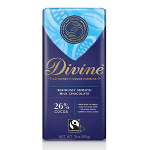 Divine Classic Milk Chocolate