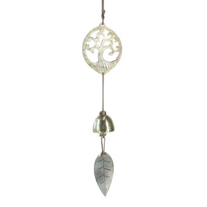 Tibetan Door Chimes