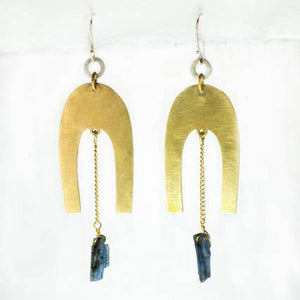 Even Keel Earrings